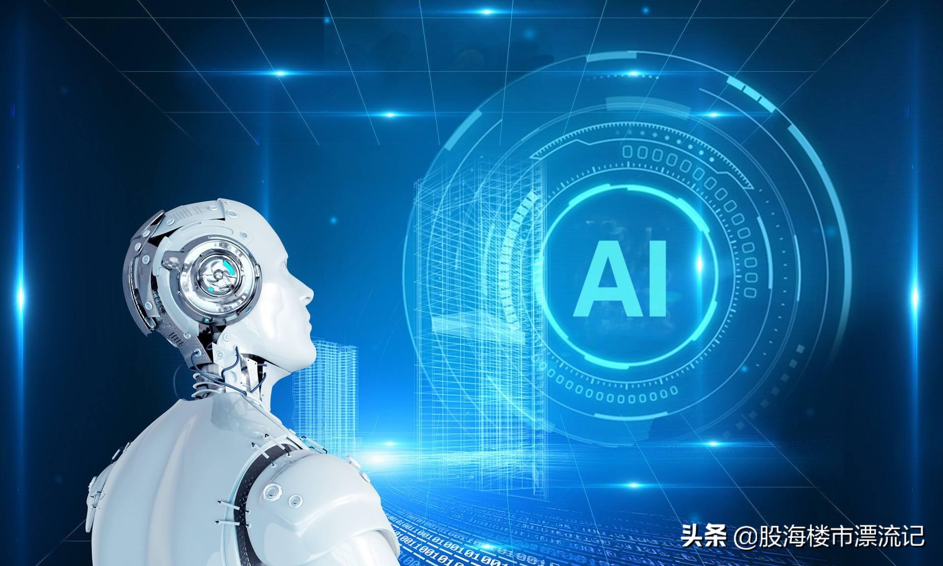 科大讯飞护城河现状,科大讯飞潜力到底有多大