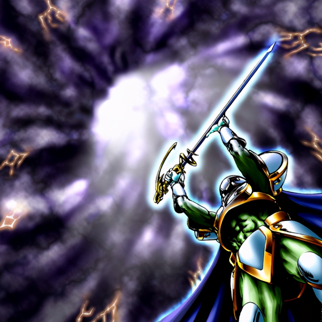 从混沌仪式中诞生的双龙,能免疫效果,是防守的毁灭者