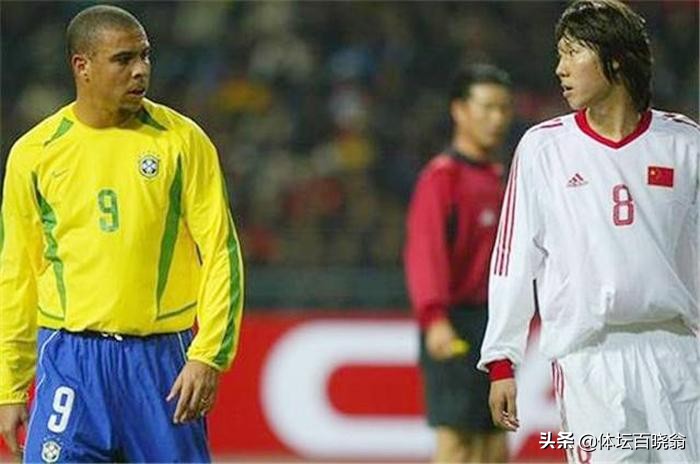 他是国足争议主帅!胜率历史第一却离奇被换,到底什么原因?