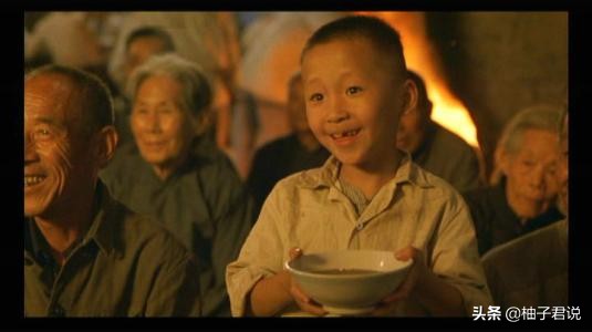 人生角度解读许三观卖血记,许三观卖血记经典语录与感悟