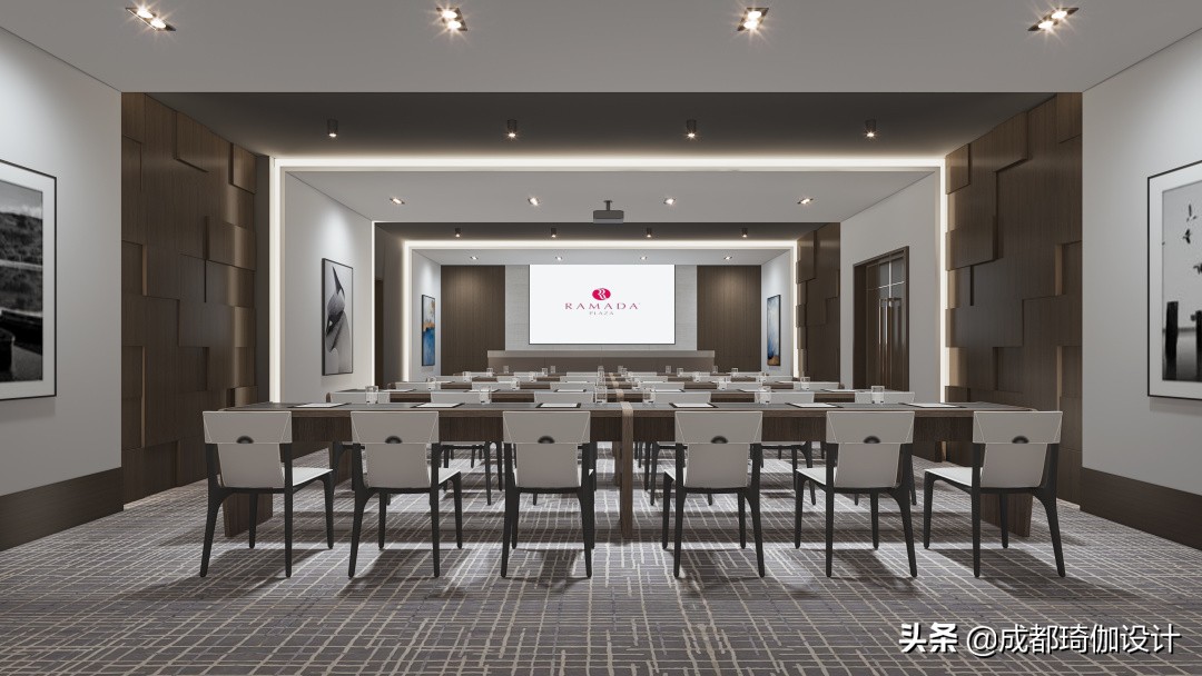 琦伽设计装饰公司,琦伽空间设计