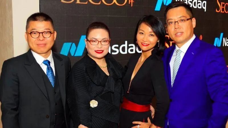 寺库“围城”,李日学百年大计难讲