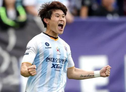 k1联赛最佳阵容,k1职业联赛简介