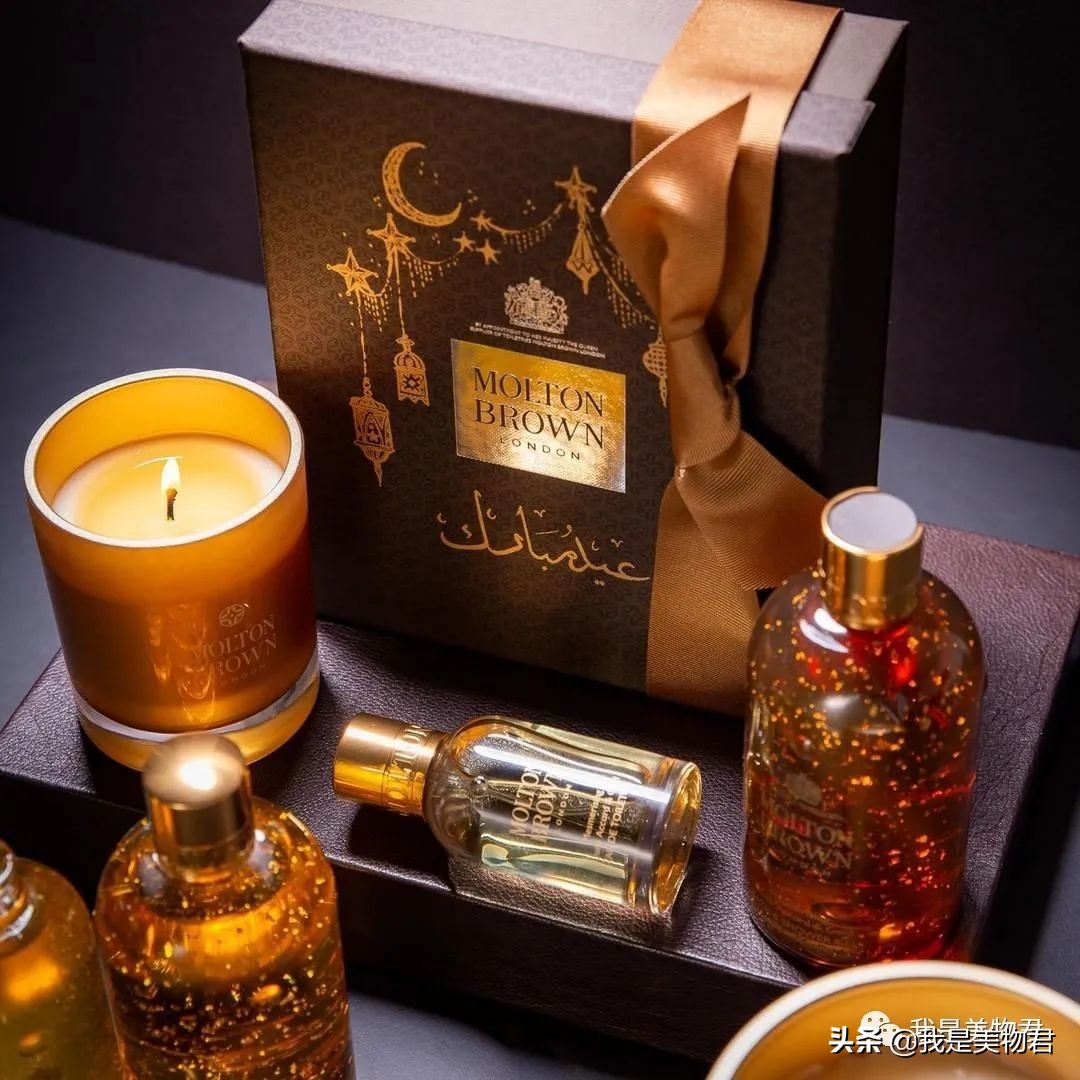 国外小众洗护品牌,英国洗护品牌Ideal