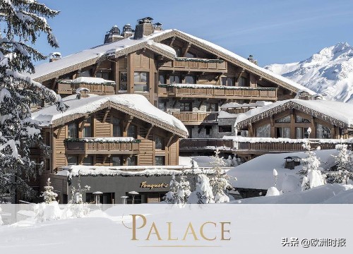 法式奢华酒店的特点,顶级奢华酒店