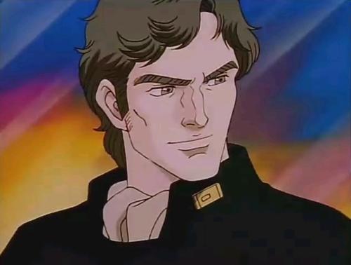 银河英雄银河传说简史,银河英雄传说大事年表