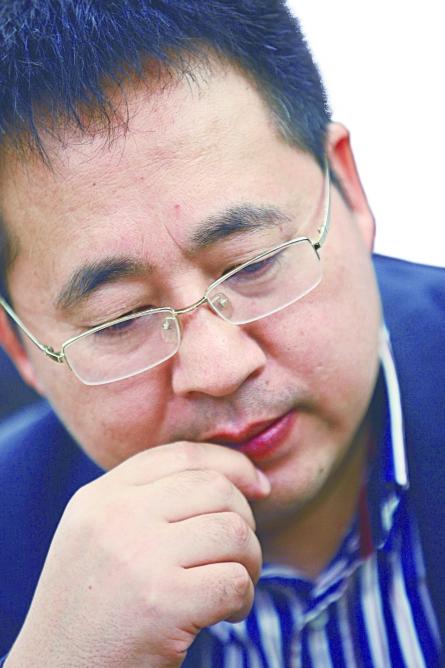 四川首富董事长,四川首富老板