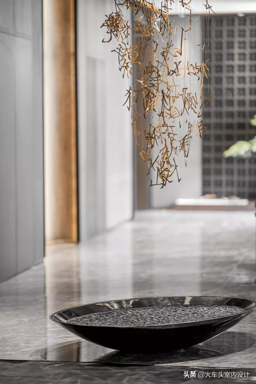 宋朝文化空间设计,顶级宋代美学设计