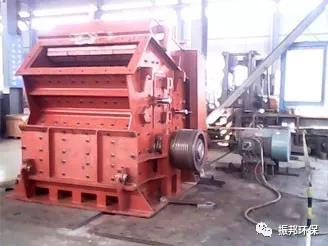 反击破碎机主破料不下去什么原因,反击破碎机突然停机怎么回事