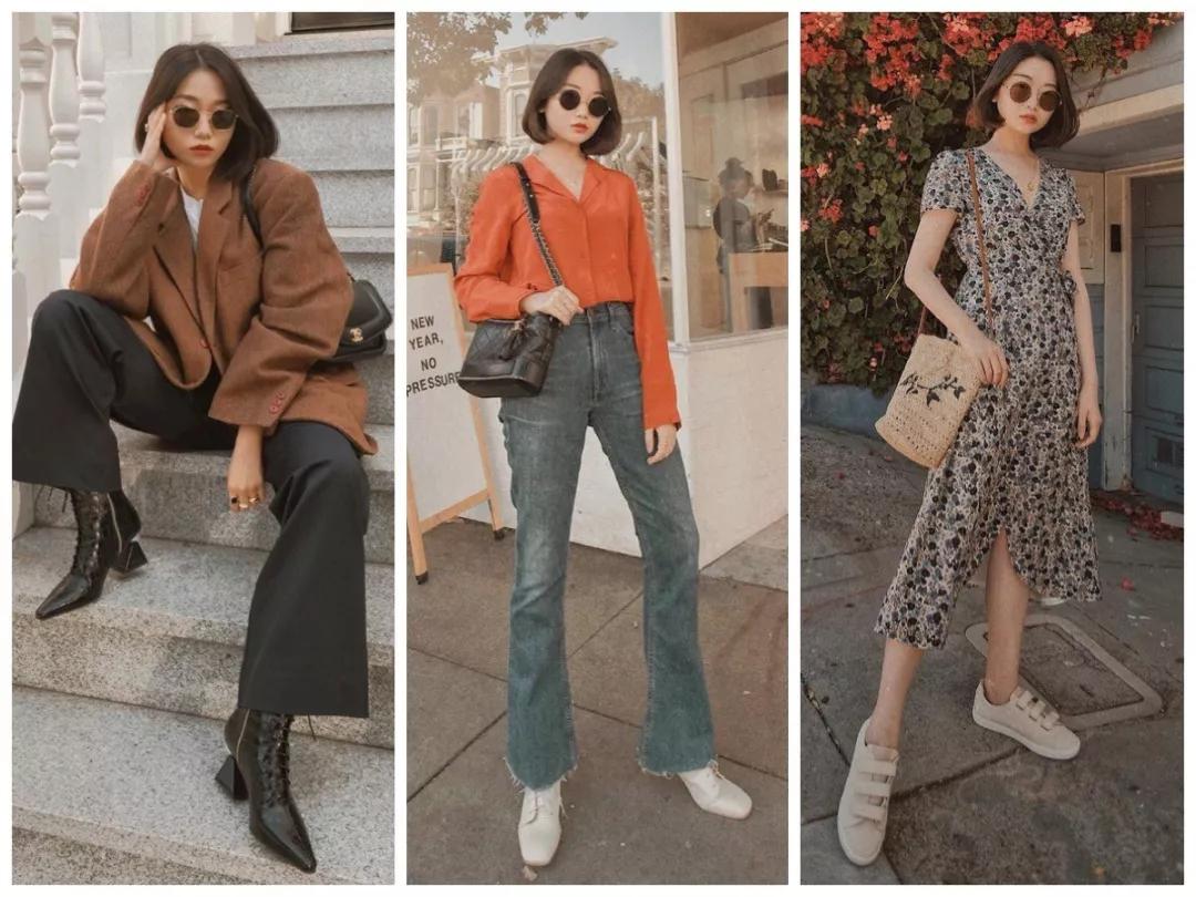 小女人怎么穿出女王气场好养眼,如何穿出高级有气场的感觉