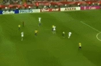 06年世界杯齐达内个人秀,齐达内的能力有多厉害