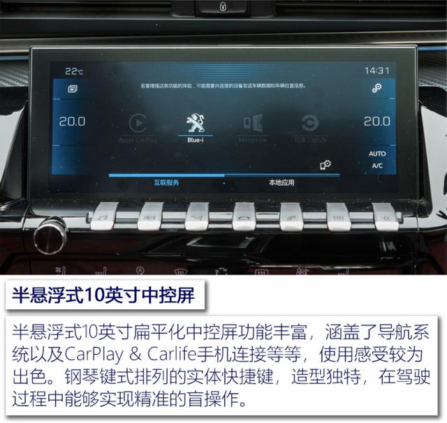 22款标致508l驾控版可以加装什么,新一代东风标致508l形象定位