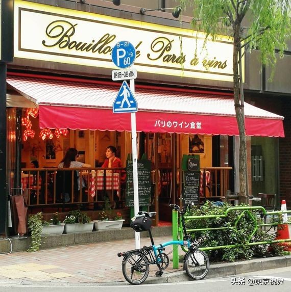 日本旅游必去的银座！游客：就想吃一顿“平民”午餐到底哪里有？