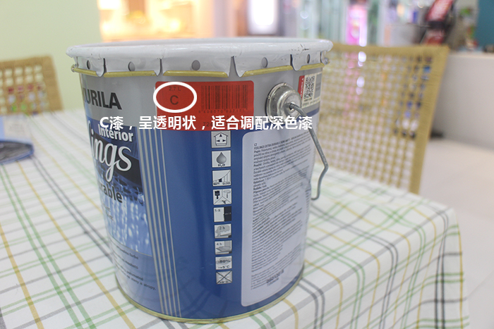 乳胶漆的种类及选购的方法是什么,乳胶漆品牌及选购技巧