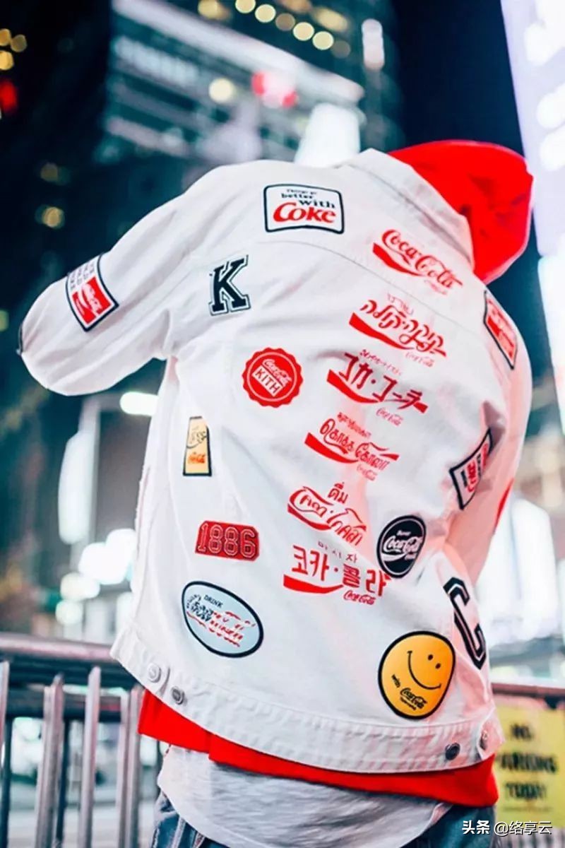 哪些奇葩的跨界品牌联名,最早的跨界联名品牌有哪些