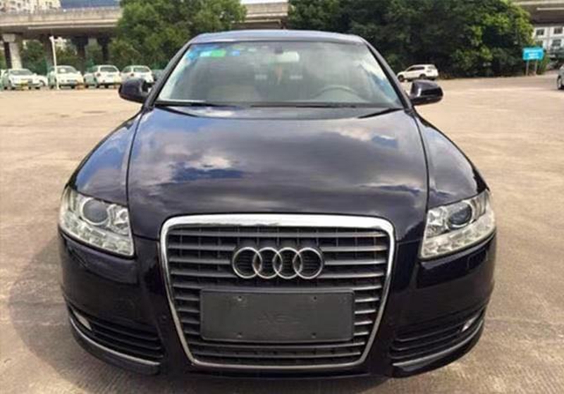 奥迪a6l隔音止震板,奥迪a6l三角窗异响