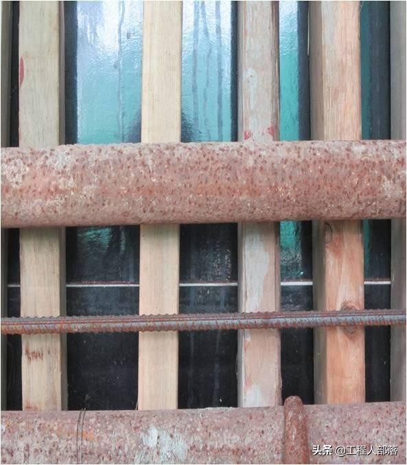 墩柱模板通病及防治措施,二衬模板支架工程通病