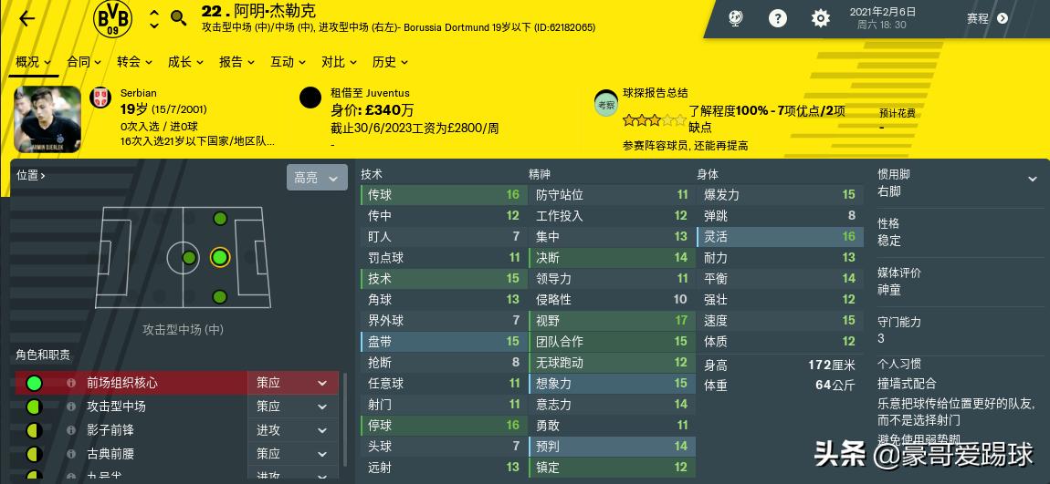 fm2019巴西妖人,fm2019妖人门将