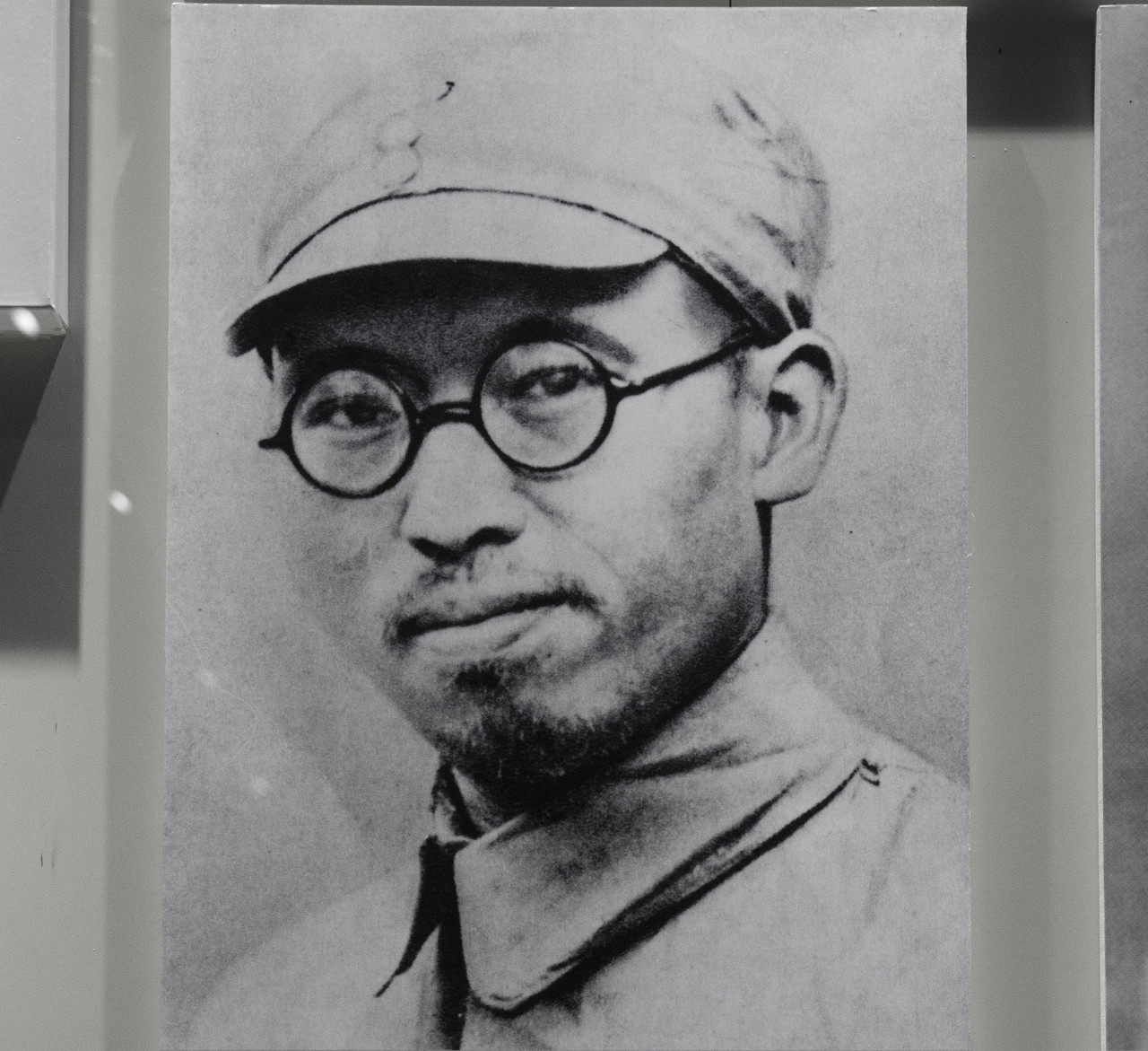 从38万到105万，东野扩军秘诀是什么？政委罗荣桓起关键作用