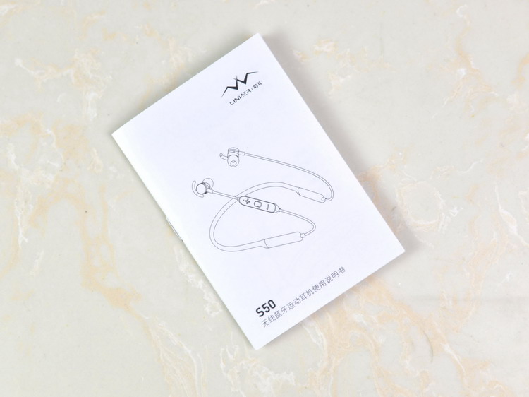 聆耳s50使用说明,linner聆耳nc100测评