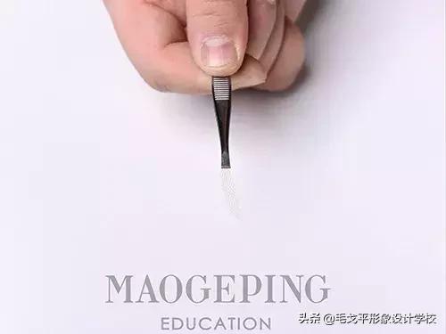 不用手术能弄出双眼皮,不动刀不动针黑科技双眼皮