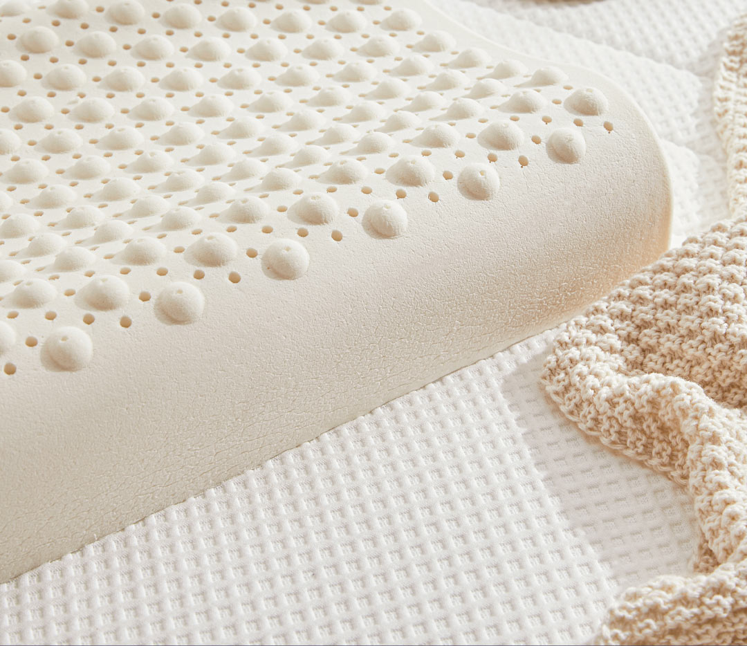 引来小米等10多家机构6轮融资，一个小小的枕头，为什么值得？