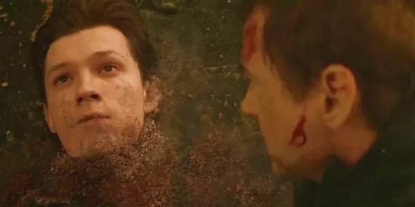 蜘蛛侠经历的痛,蜘蛛侠成为真实的英雄