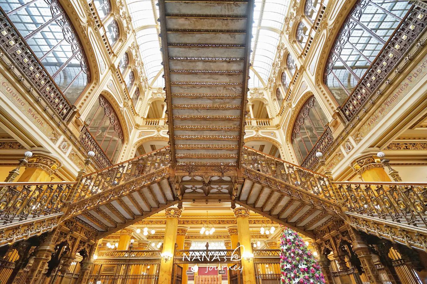 墨西哥城探秘之旅,看墨西哥古城