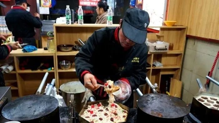 这个夏天美食打卡,这个夏天吃到的美食