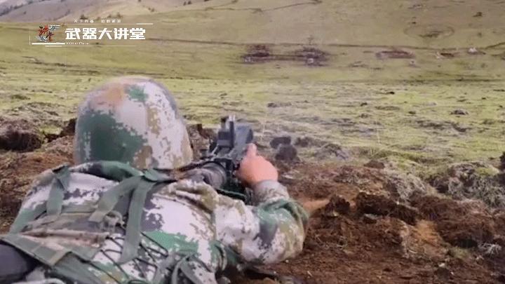 中国榴弹发射器的发展史,中国自动榴弹发射器有哪些