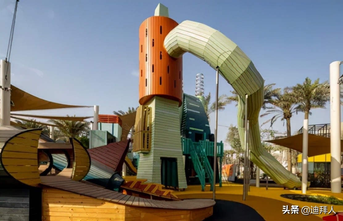 迪拜旅游攻略必玩景点推荐一下,迪拜旅游百科知识大全最新