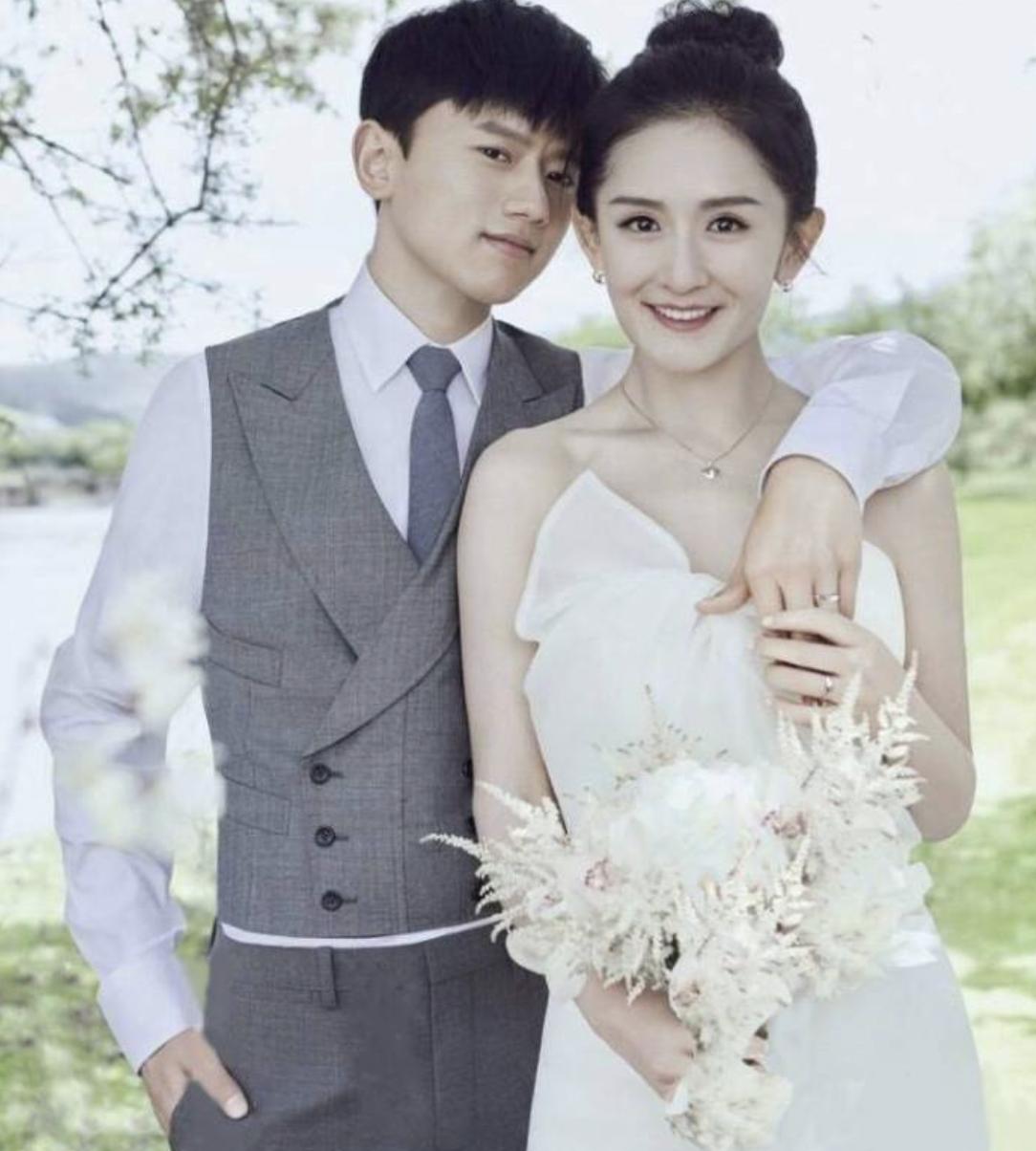 谢娜一孕傻三年张杰神反应,谢娜生二胎的视频