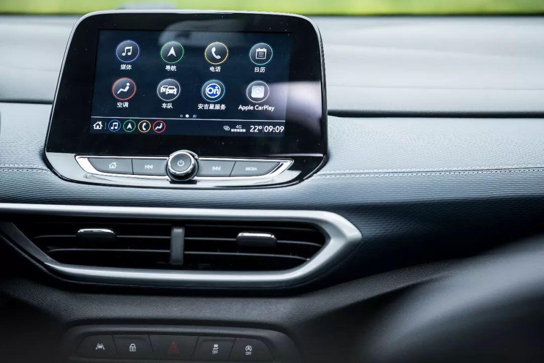 创酷335t落地多少钱,雪佛兰创酷335t试驾视频