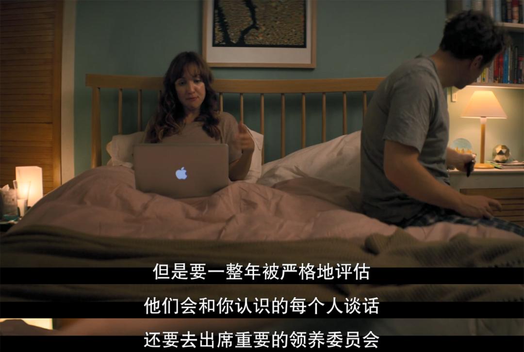 全网群嘲？这一次我想为她说话