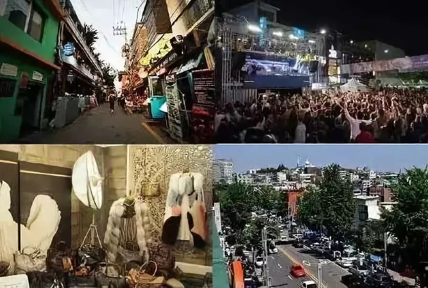 韩国旅游景点攻略夏天推荐,韩国旅游景点介绍视频