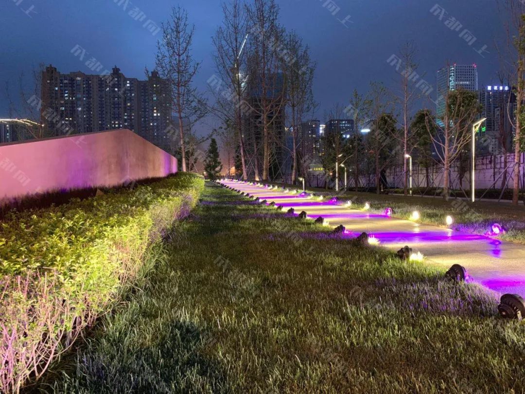 大源村最靓的仔,成都秦皇寺cbd和大源cbd