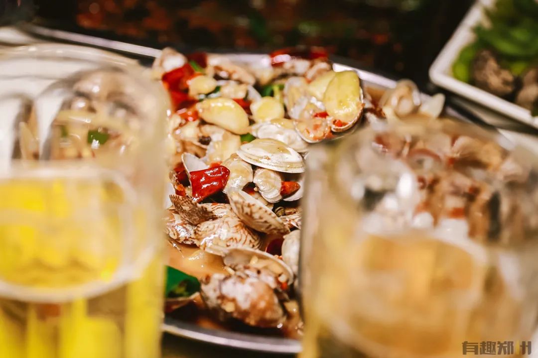 郑州人一喝酒就变“人间戏精”？嗯，是真的