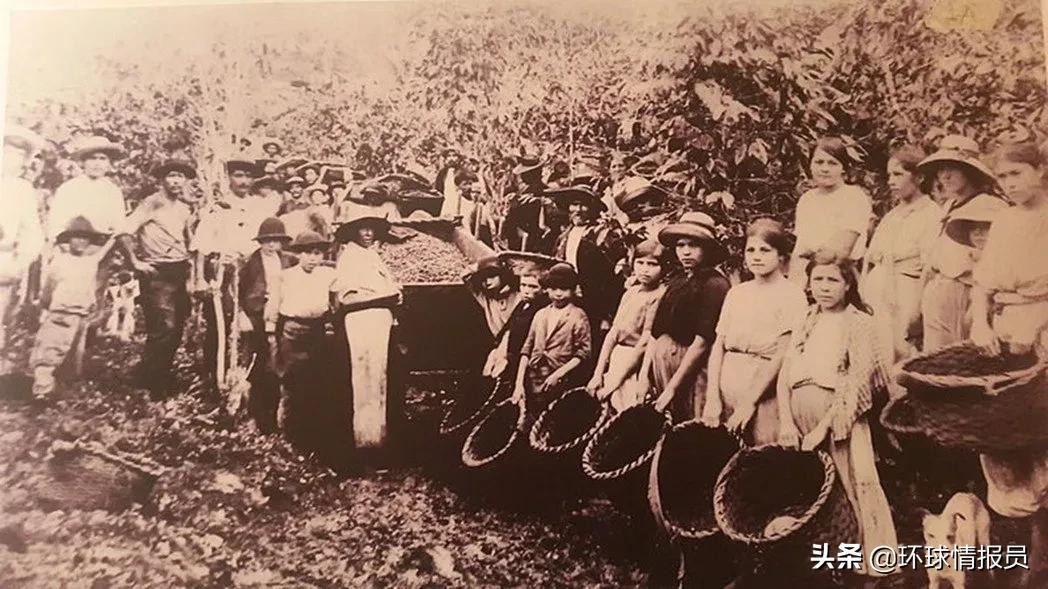 废除军队的国家,哥斯达黎加取消军队