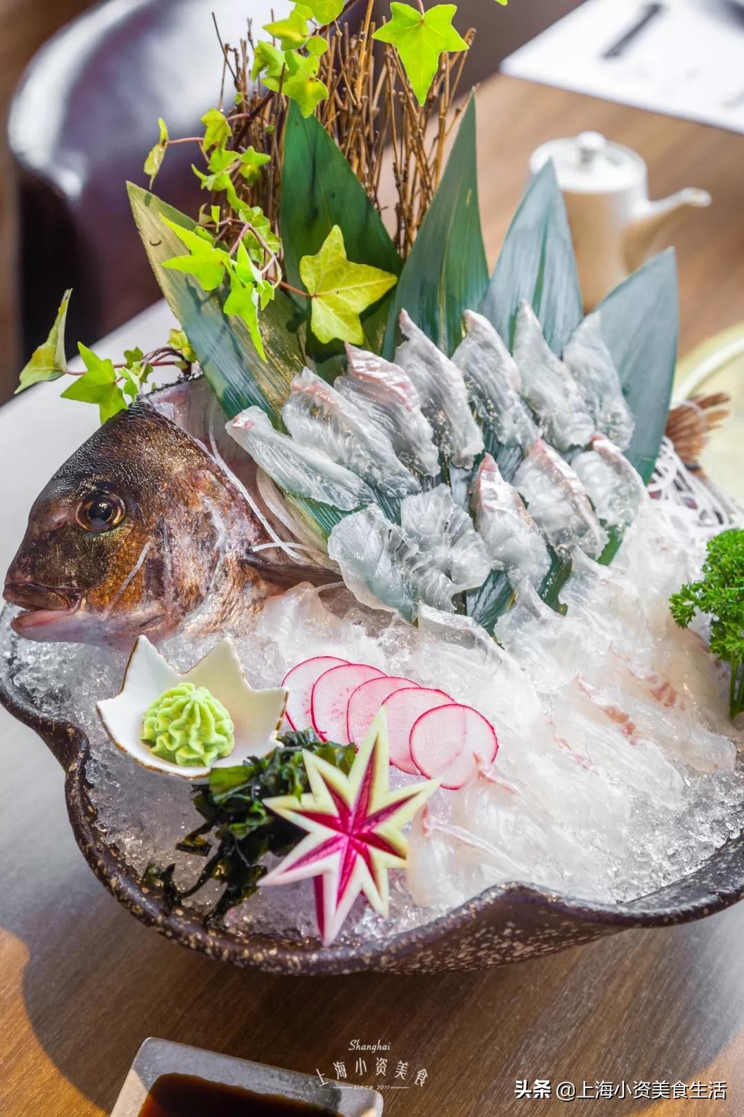 上海最好的十家日料放题店,日料放题排行榜