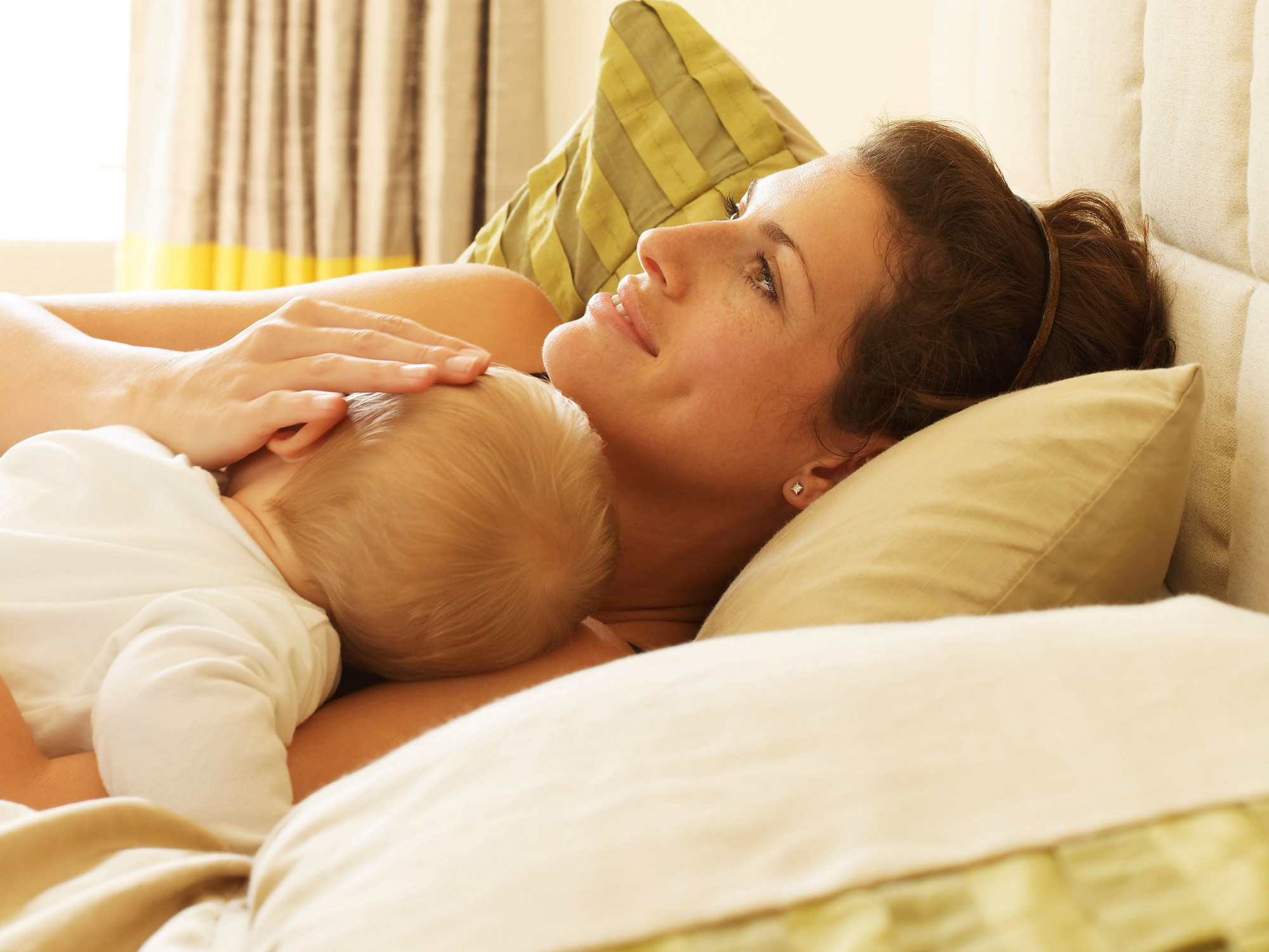 如何正确坐月子这几点很重要,妈妈坐月子爸爸需要注意什么东西