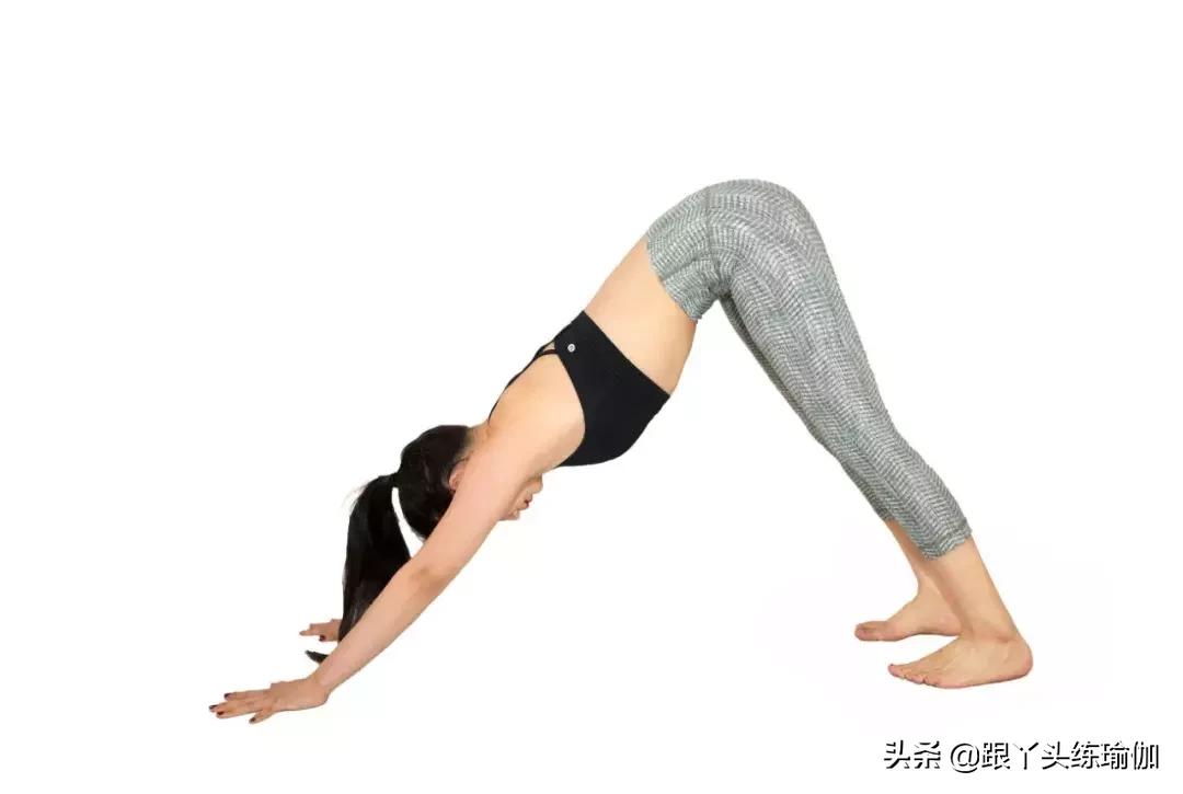 拜日式为什么要练108遍,拜日式a和拜日式b