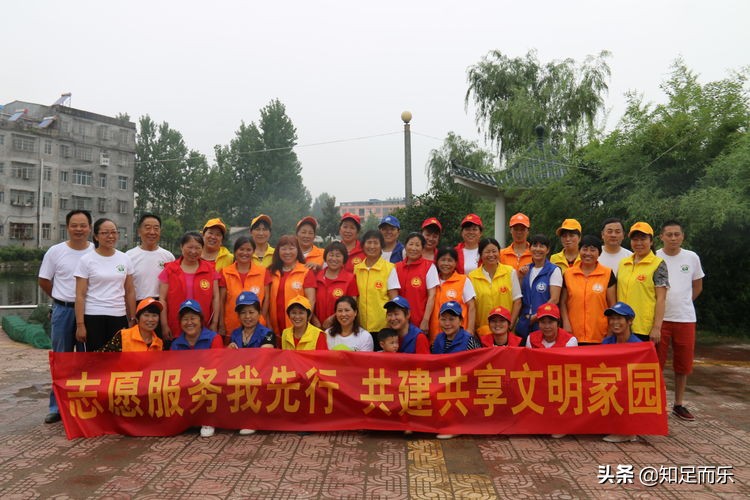 温暖2019！随州何店镇这些“草根”的事迹感动全城......