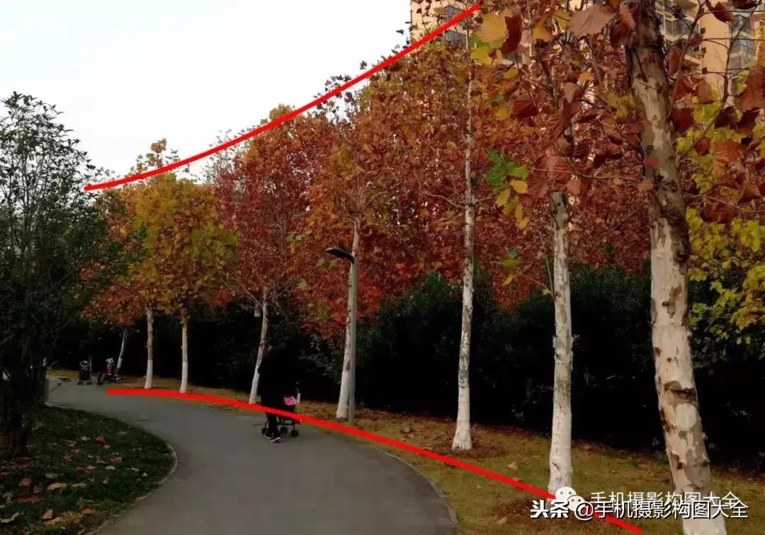 手机摄影怎么拍出好看的景色,手机如何拍出低调的摄影照片