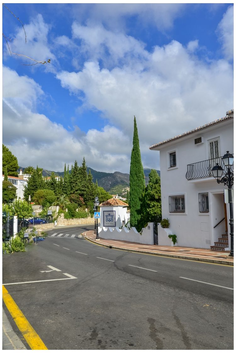 西班牙与世隔绝小镇,西班牙最美十个小镇