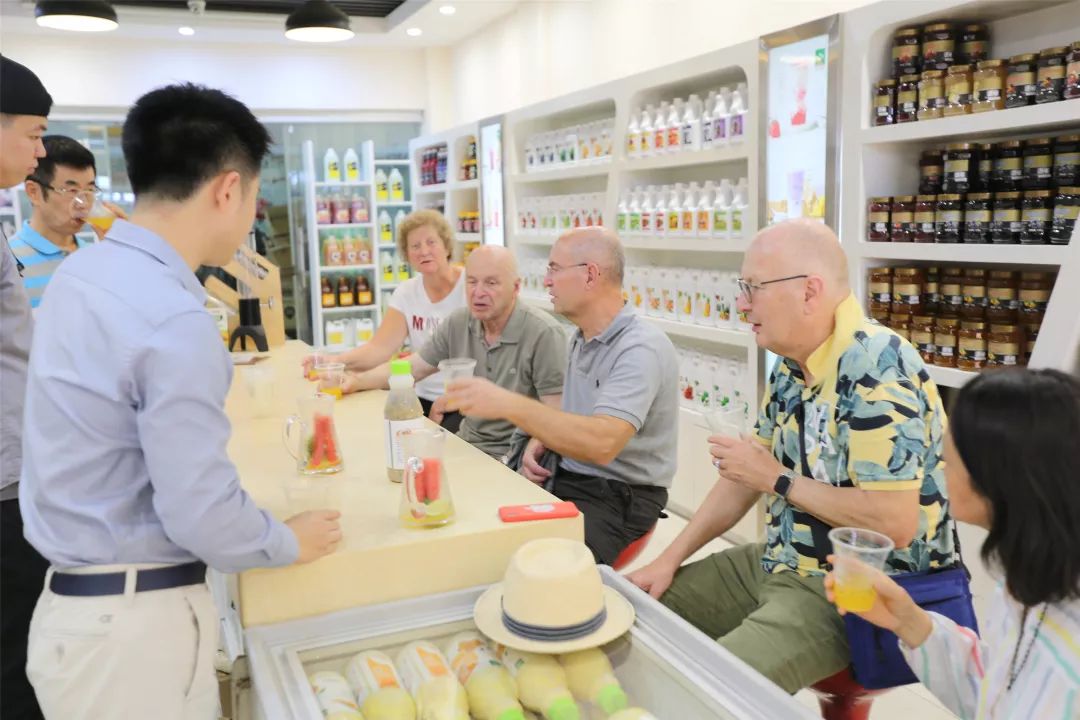 金达咖啡饮品城现在可以进入了吗,金达咖啡饮品城