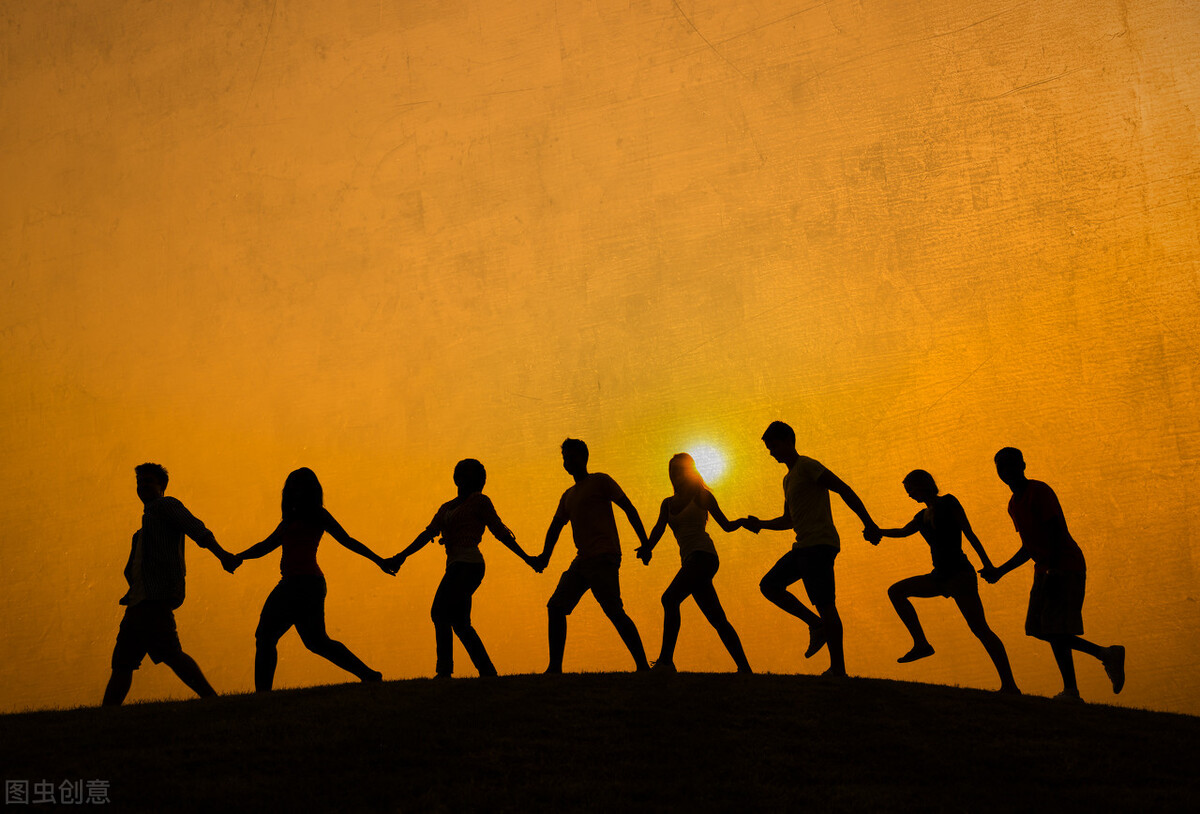 为什么交朋友要交人品好的,多交朋友的好处有什么