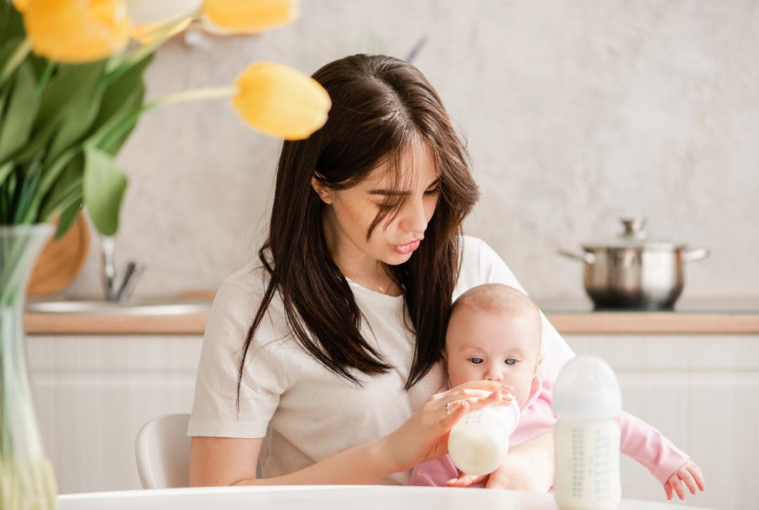 当妈这一年我交的智商税,当妈后你交过哪些智商税
