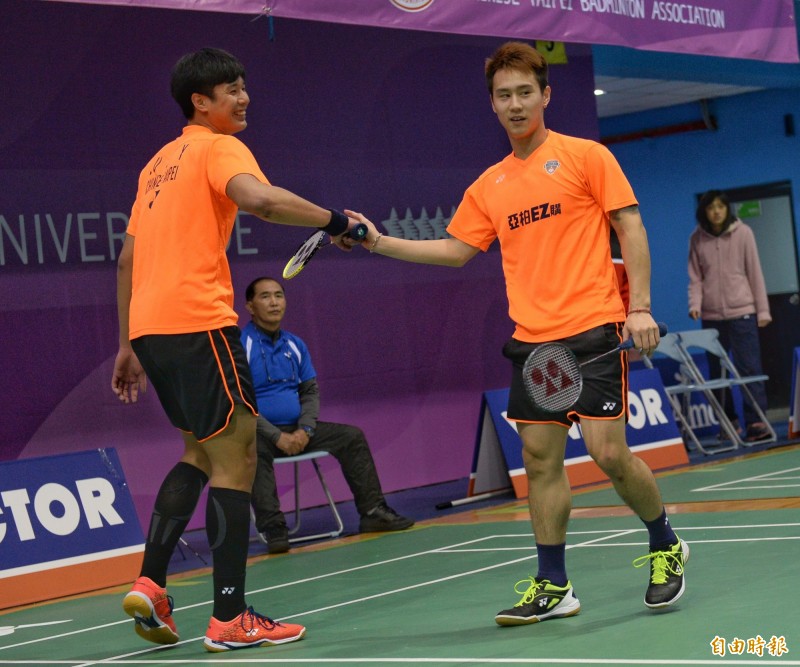 2022年世界男羽毛球运动员排行榜,世界羽毛球四大天王排名顺序