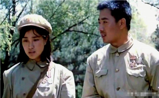 周韵姜文刘晓庆娱乐圈,姜文周韵刘晓庆