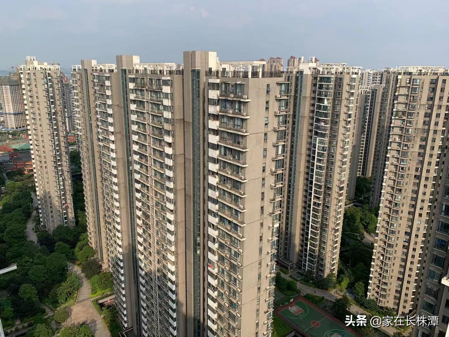 长沙一线江景房排名,长沙目前公认最好的楼盘